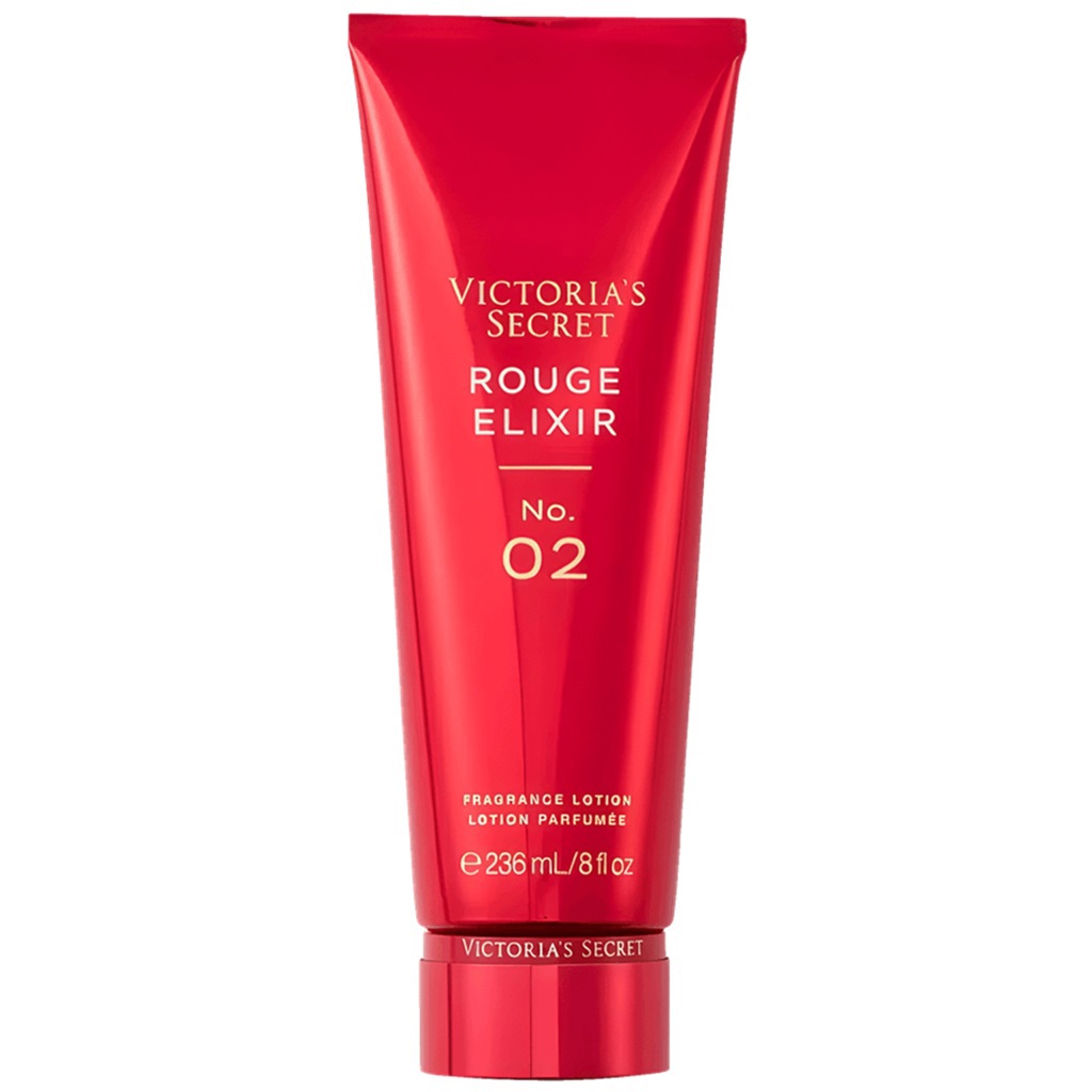 لوشن الجسم روج إليكسير 236 مل