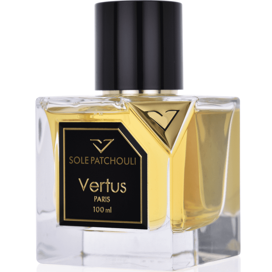 عطر سول باتشولي اودي بارفيوم 100 مل 0