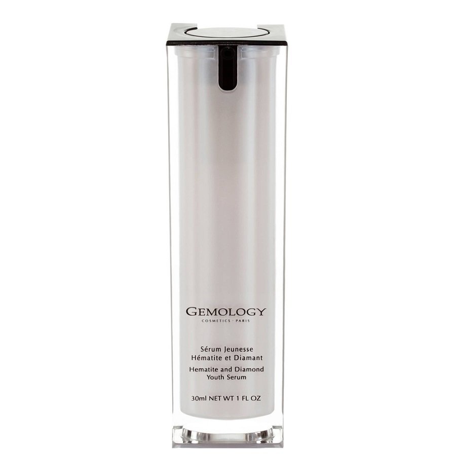 سيروم الشباب بالهيماتيت والألماس 30 مل
