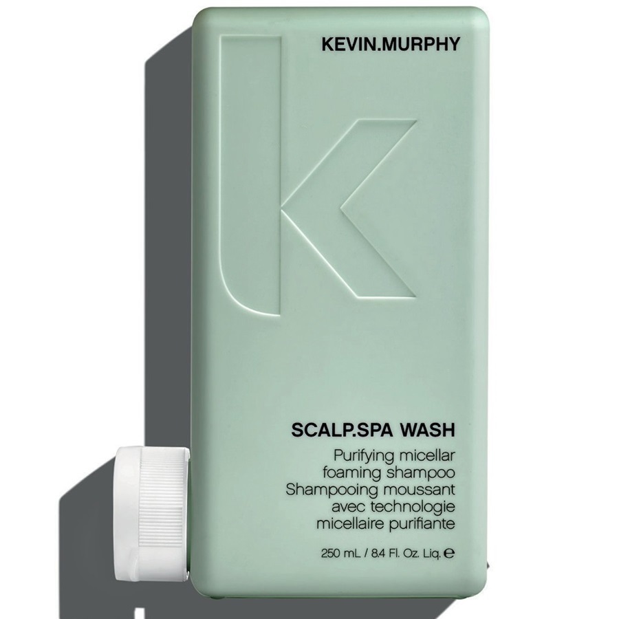 شامبو سبا لتنظيف فروة الرأس 250 مل