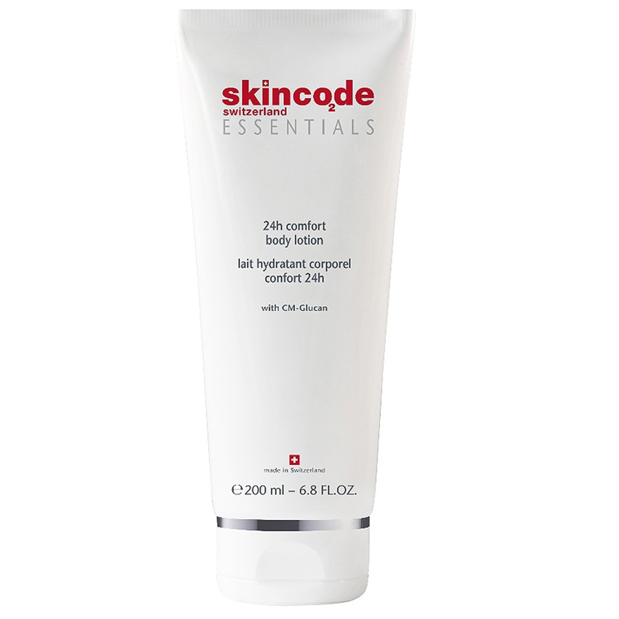 لوشن للجسم مريح يدوم 24 ساعة إيسنشيالز 200 مل