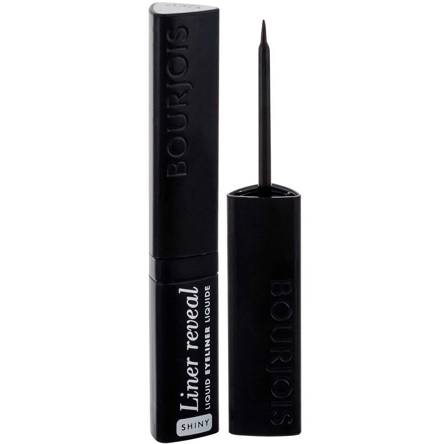 لاينر ريفيل اسود لامع 2.5 مل