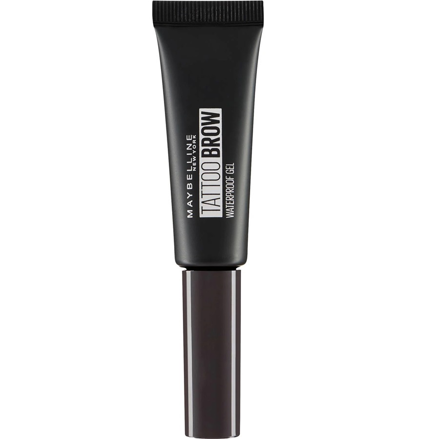 ماسكارا جل تاتو برو المقاومة للماء