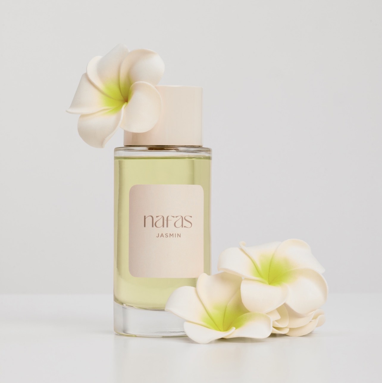 عطر نفس جاسمين بخلاصة العطر 100 مل