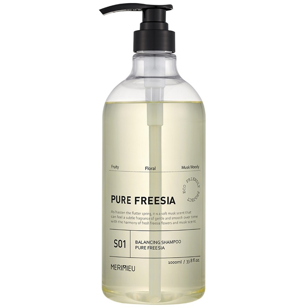 شامبو بيور فريزيا اس 01، 1000 مل