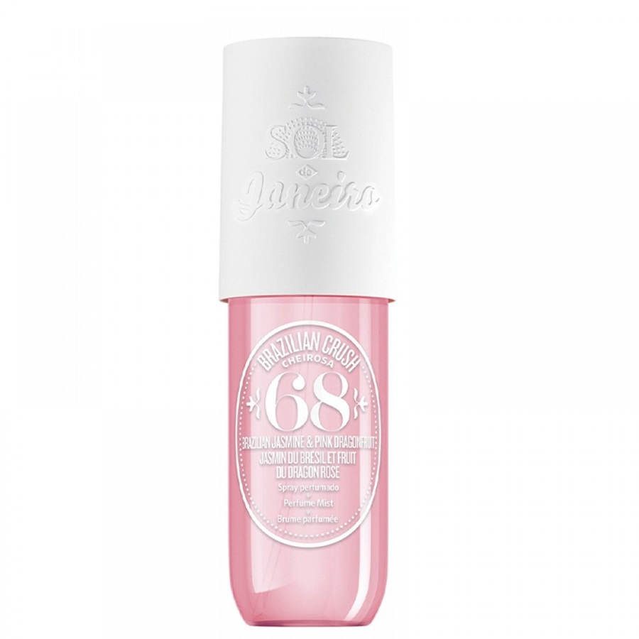 مست الجسم برازيليان كراش 68, 90 مل