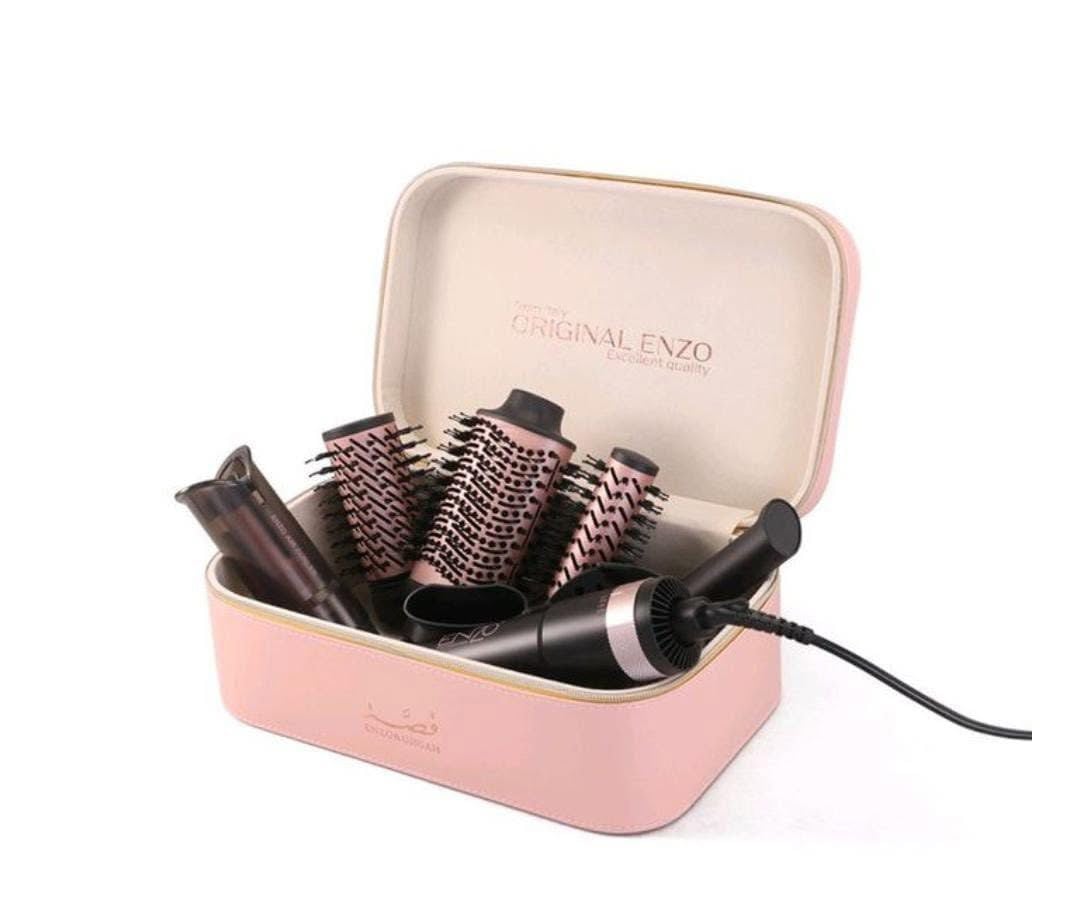 فرشة سيت ENZO 760 *7PCS كبيرة 1