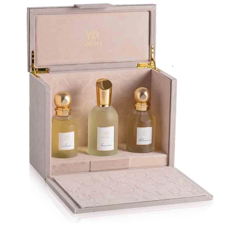 مجموعة لوتاه بليند 01