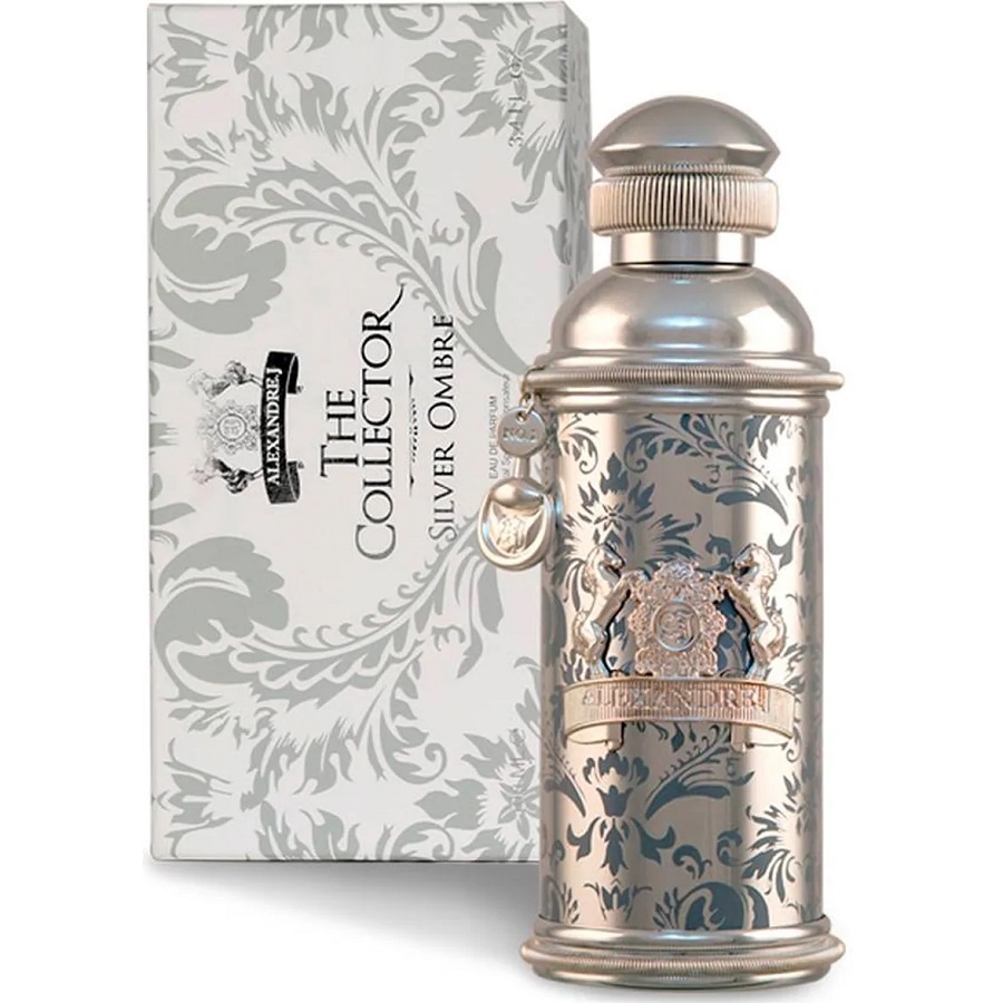 عطر سيلفر أومبير اودي بارفيوم 100 مل