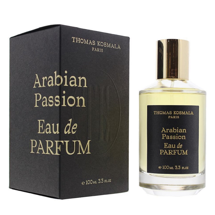 عطر ارابيان باشن اودي بارفيوم 100 مل