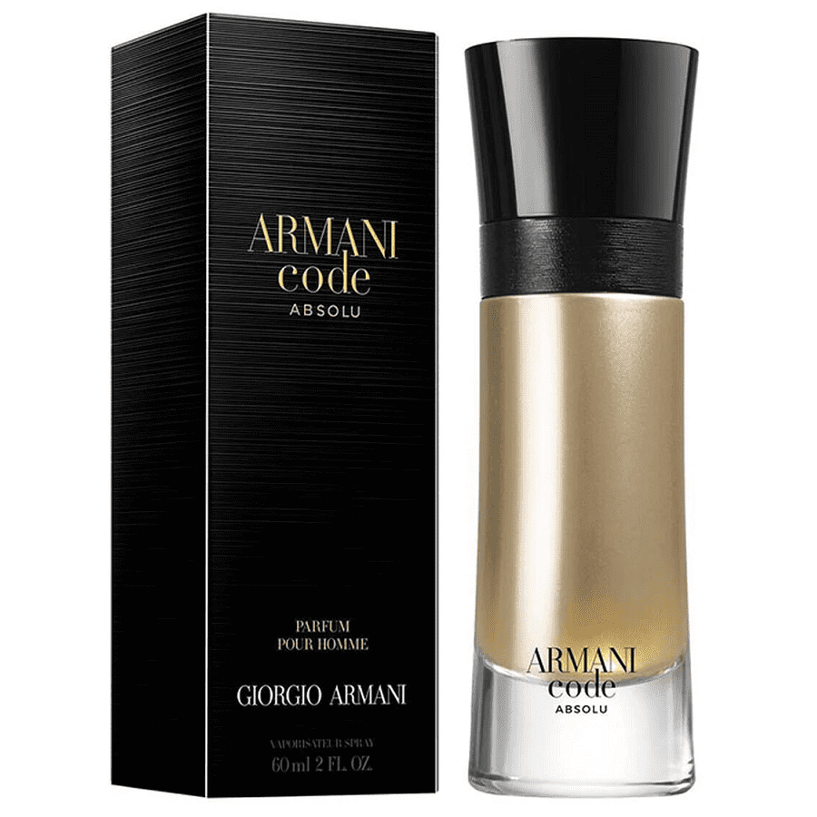 عطر ارماني كود ابسولو اودي بارفيوم
