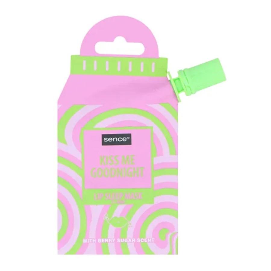 قناع النوم للشفاه (كيس مي جود نايت) 5 مل