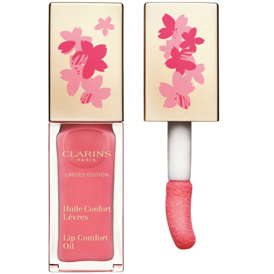 ملمع الشفاه الزيتي 14