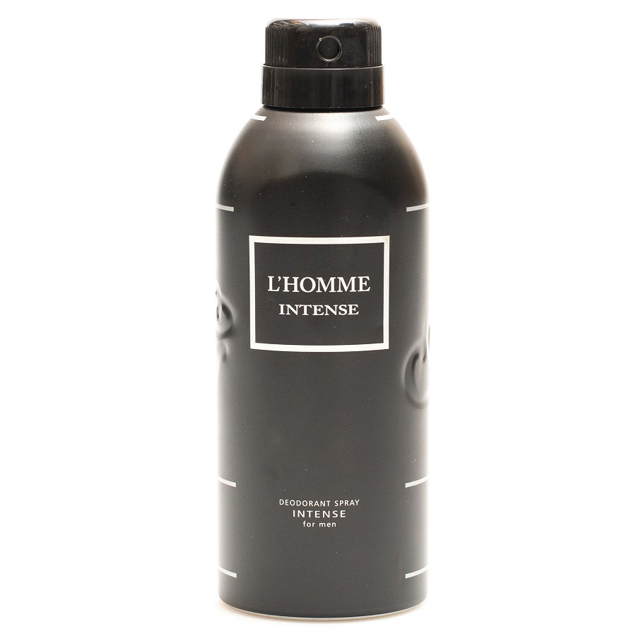 بخاخ مزيل العرق لاهوم انتنس 250 مل