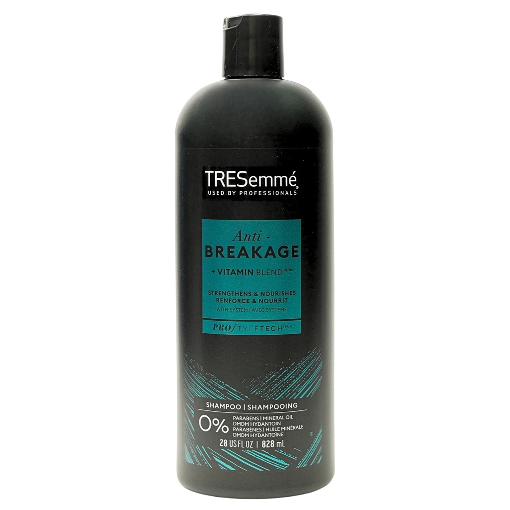 شامبو للحماية من التقصف 828 مل