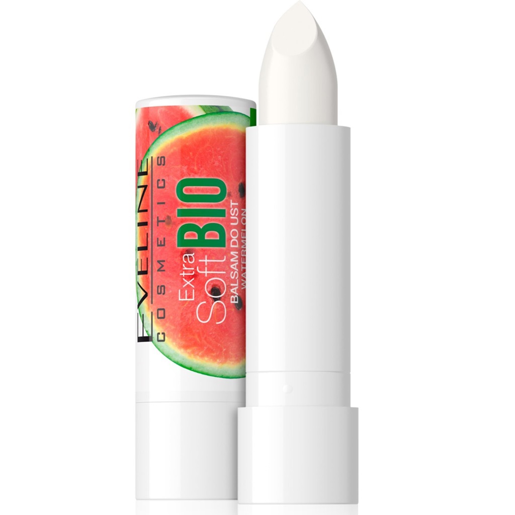 مرطب شفاه فائق النعومة بنكهة البطيخ 