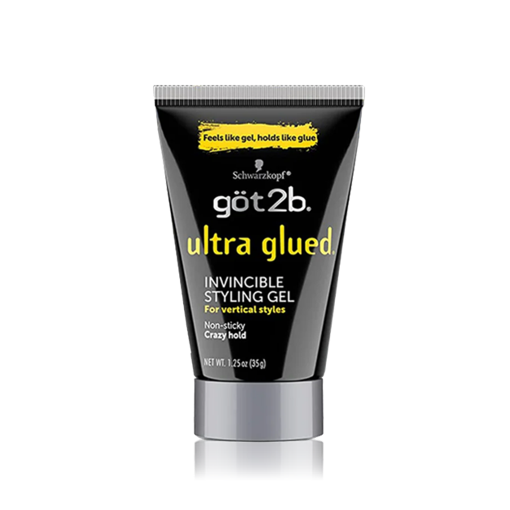 جل تصفيف الشعر جوت تو بي ألترا غلود أنفينسيبل 35 غم