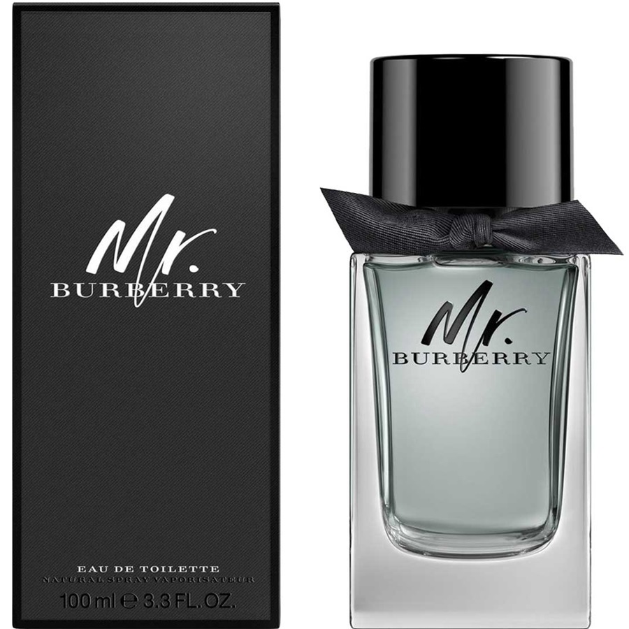 عطر مستر بربري اودي تواليت