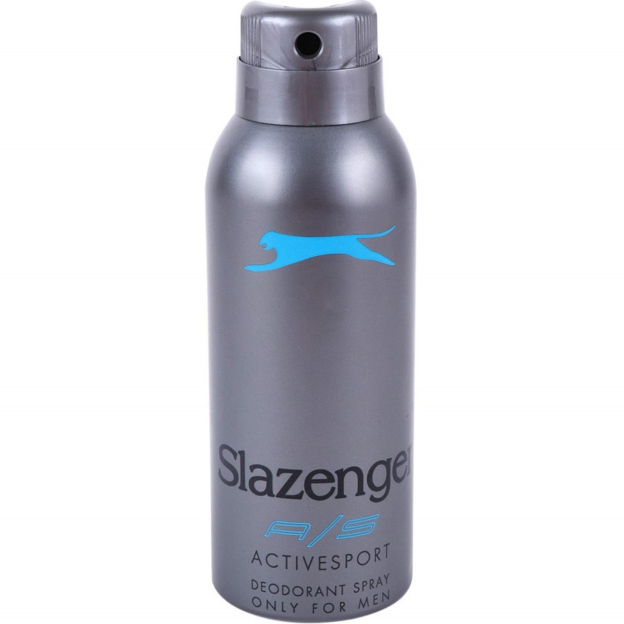 مزيل العرق أكتيف سبورت بلو 150 مل