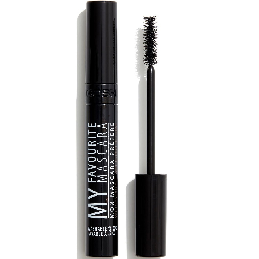 ماسكارا ماي فيفرت المفضلة (001 أسود)