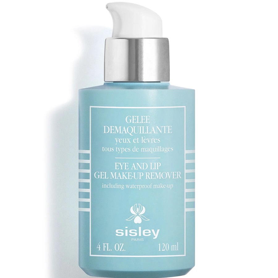 جل مزيل مكياج العيون والشفاه 120 مل