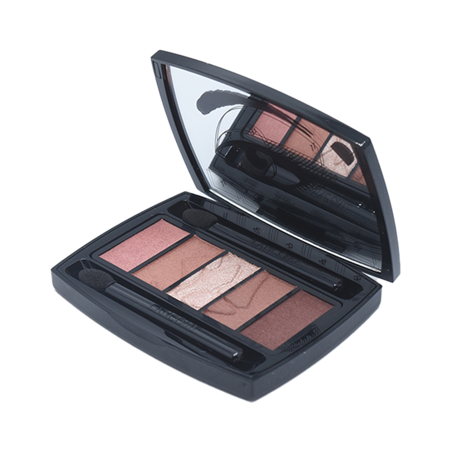 باليت ظلال العيون هيبنوز 18 نيود