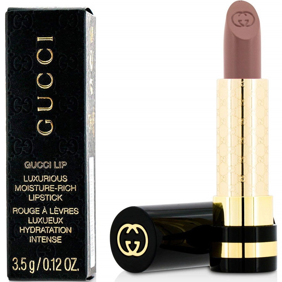 أحمر شفاه فاخر وغني بالرطوبة