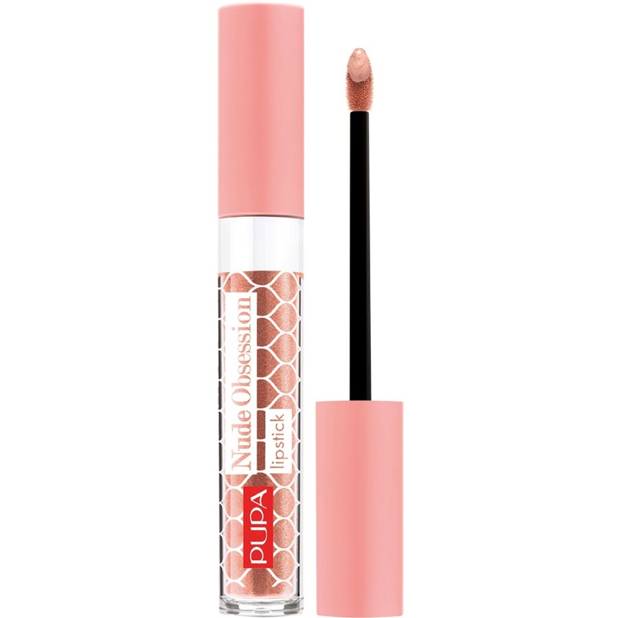 احمر الشفاه السائل نيود اوبسشن