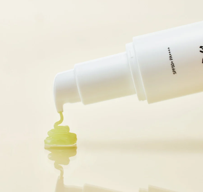 سيروم الجينسنغ المرطب بحماية من الشمس 50 , 50 مل  1