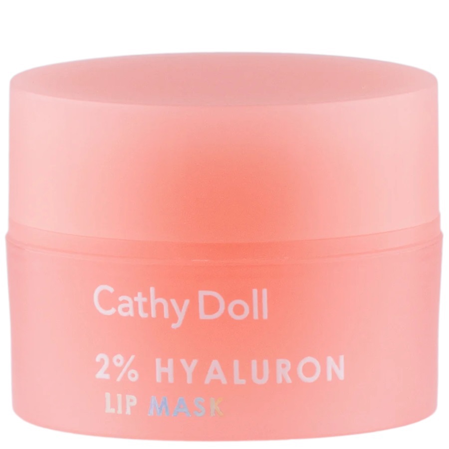 ماسك الشفاه بالخوخ