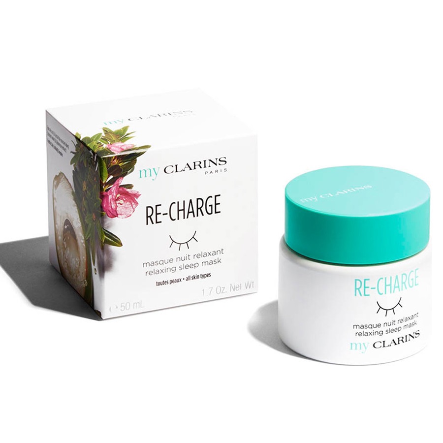 ماسك ري تشارج ريلاكسنك سليب 50 مل