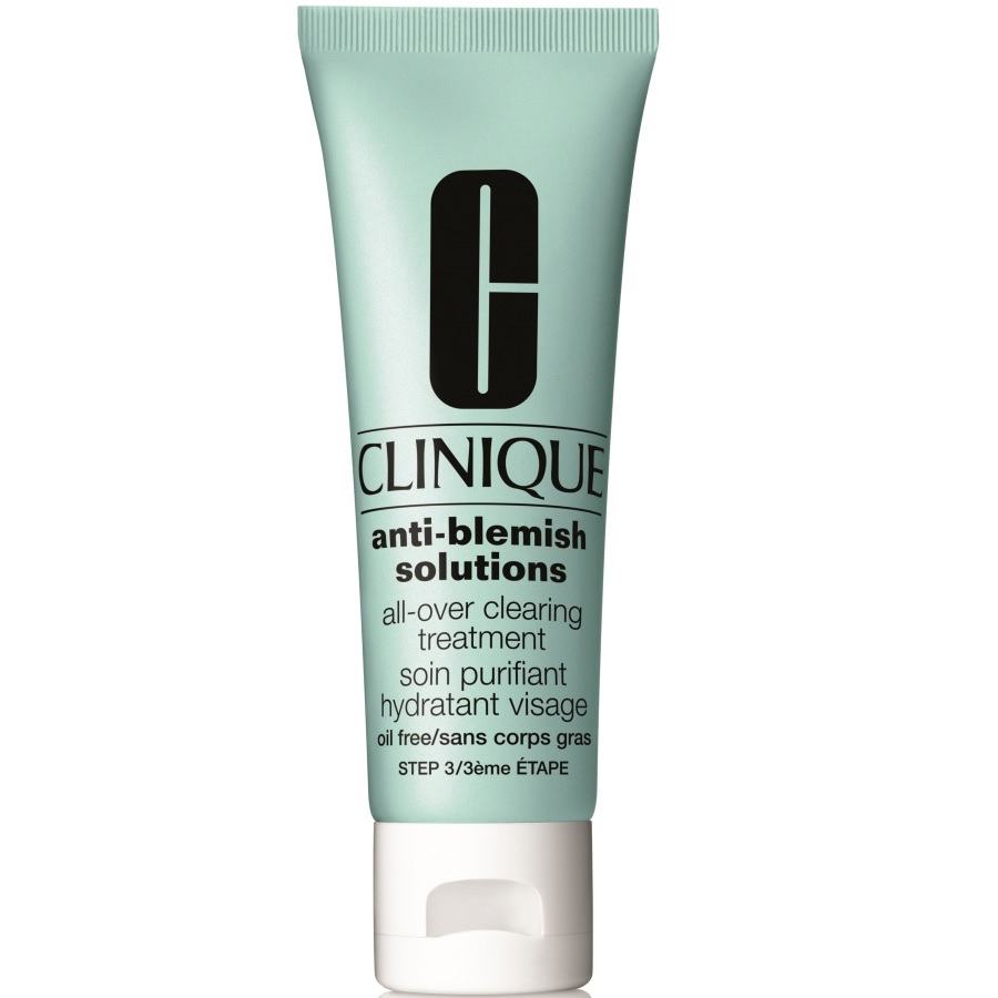 علاج حب الشباب الشامل لإزالة الشوائب 50 مل