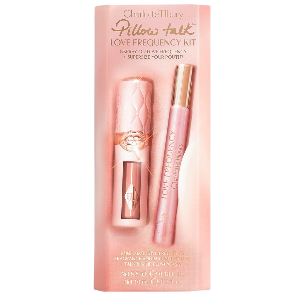 مجموعة بيلو توك لوف فريكونسي قطعتين