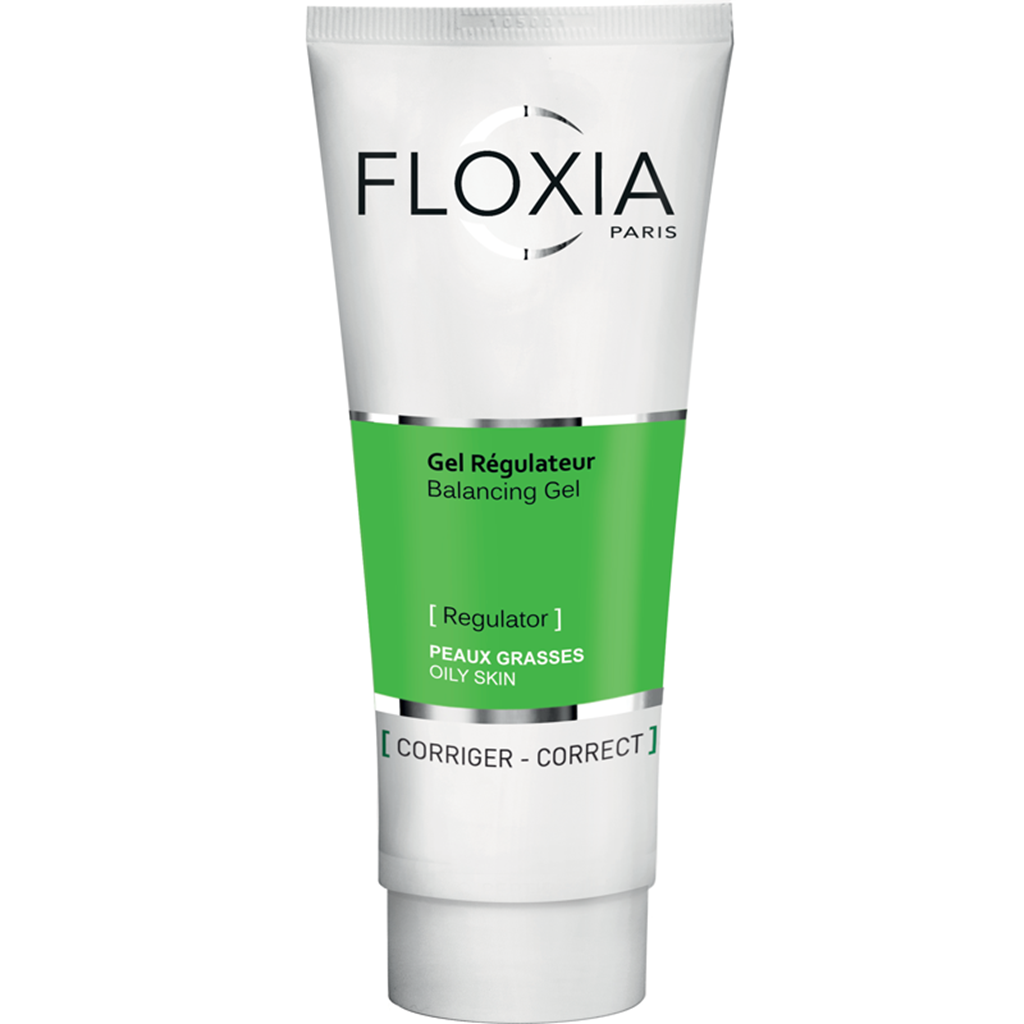 جل يومي للبشرة المعرضة لحب الشباب 40 مل