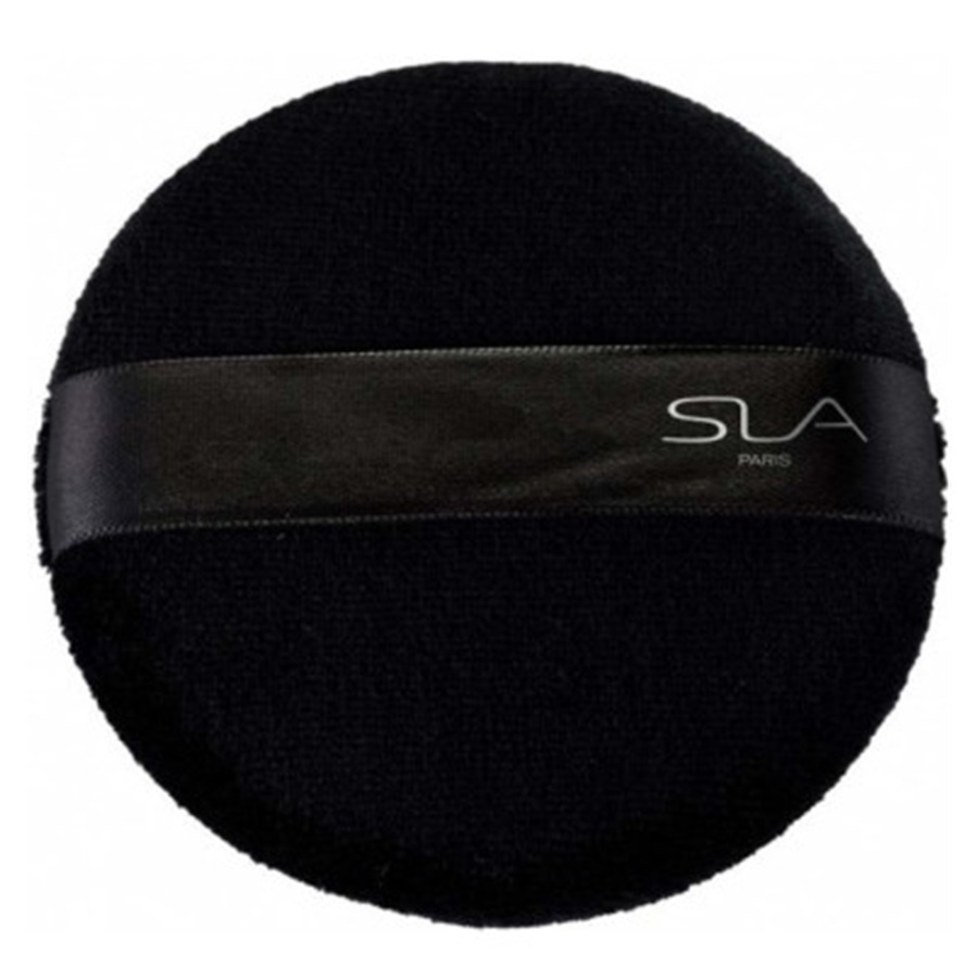 اسفنجة بف مخملية