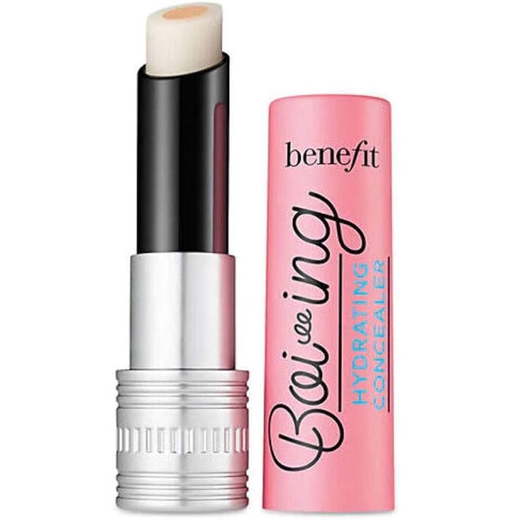 كريم إخفاء العيوب المرطب رقم 2 بوي إنج