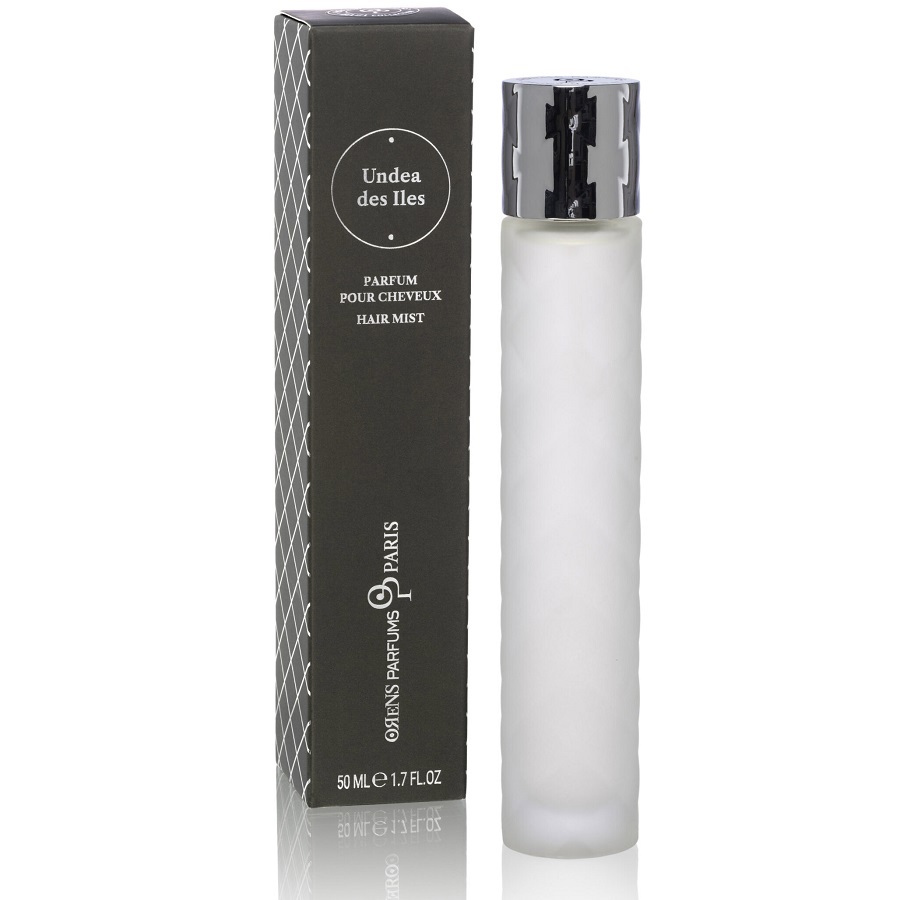 عطر للشعر أونديا دي ايلز 50 مل 0