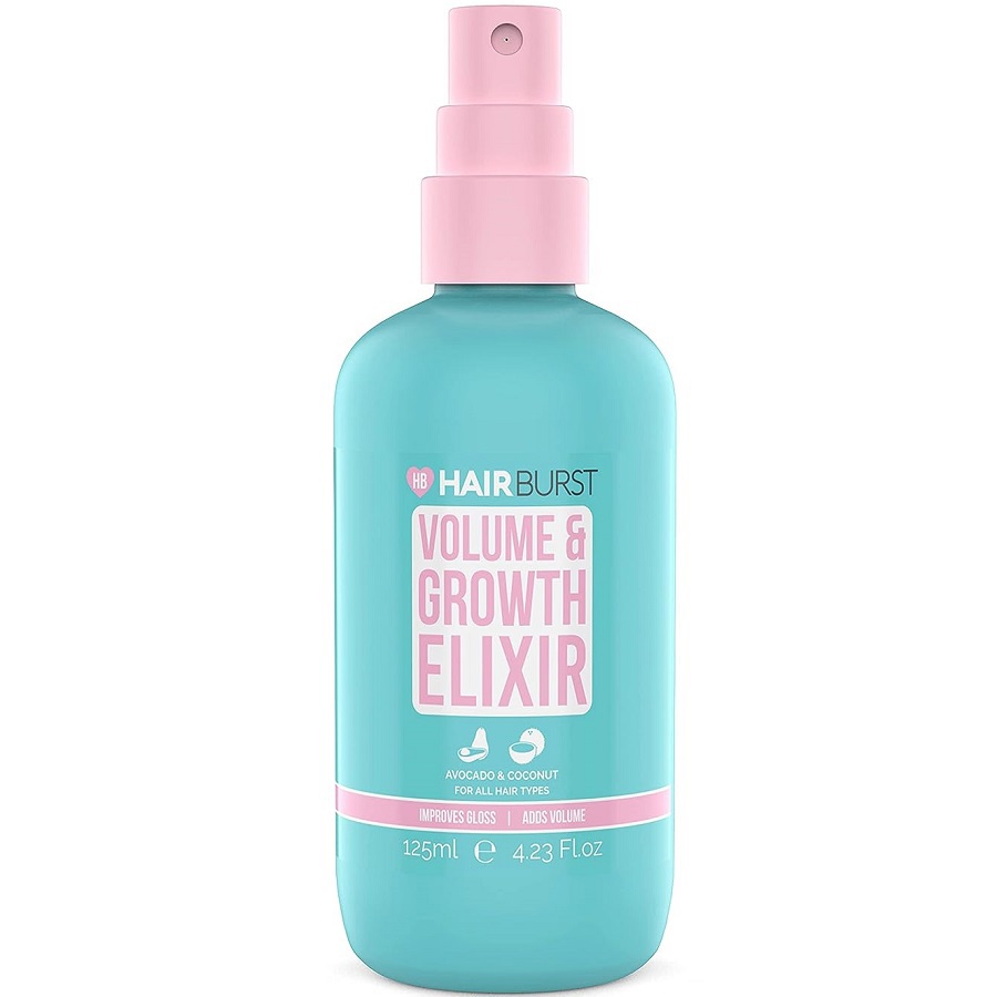 بخاخ اكسير لنمو وكثافة الشعر 125 مل