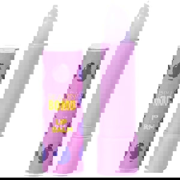 بيوتي بومب - مرطب شفاه - درجة اللون 02