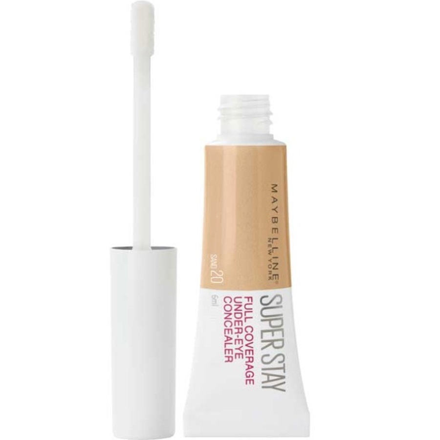 كونسيلر سوبر ستاي لتغطية كاملة تحت العين 6 مل