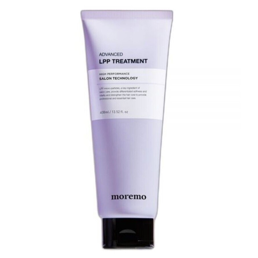 معالج الشعر ال بي بي المتقدم