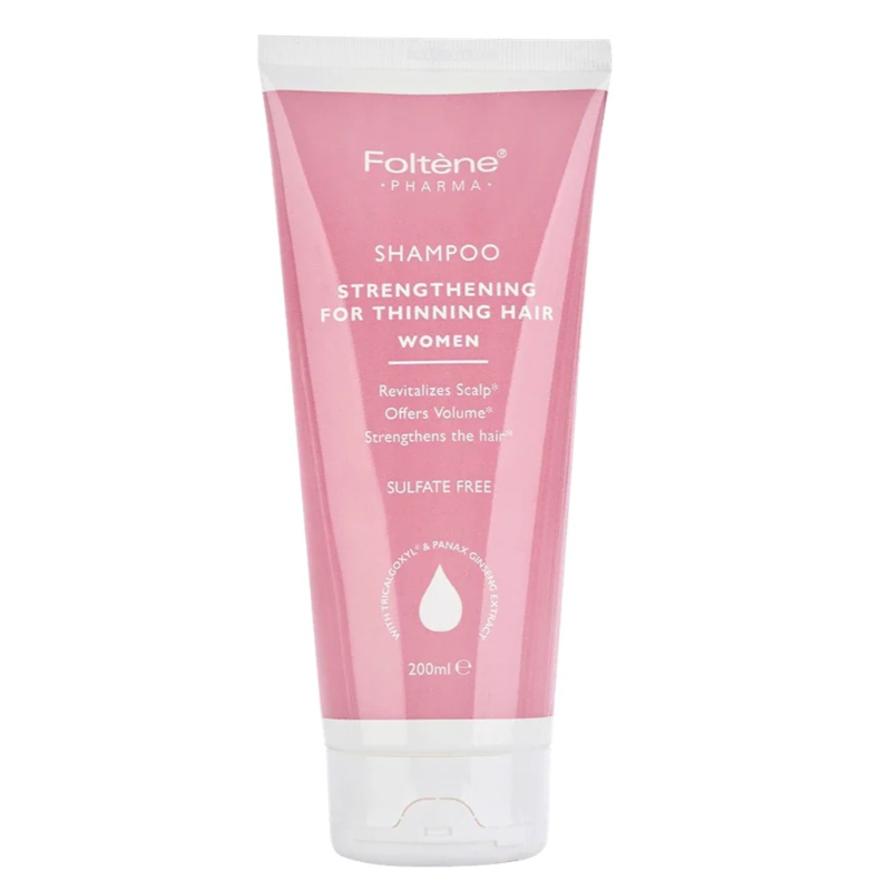 شامبو مقوي للشعر 200 مل