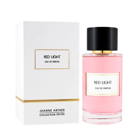 عطر جين آرتيس ريد لايت أو دو بارفان 100 مل