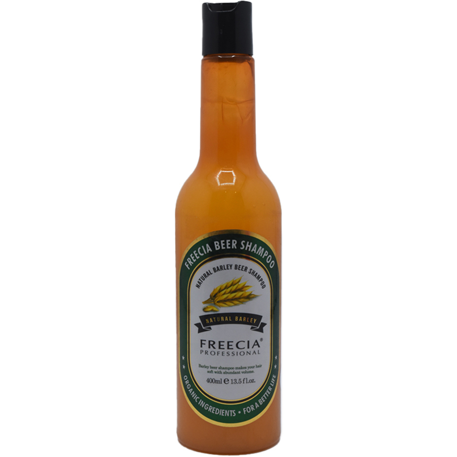 شامبو بالشعير 500 مل