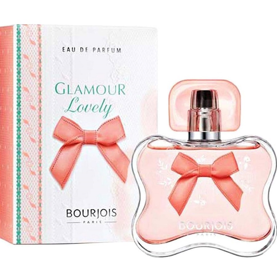 جلامور لوفلي اودي بارفيوم 80 مل