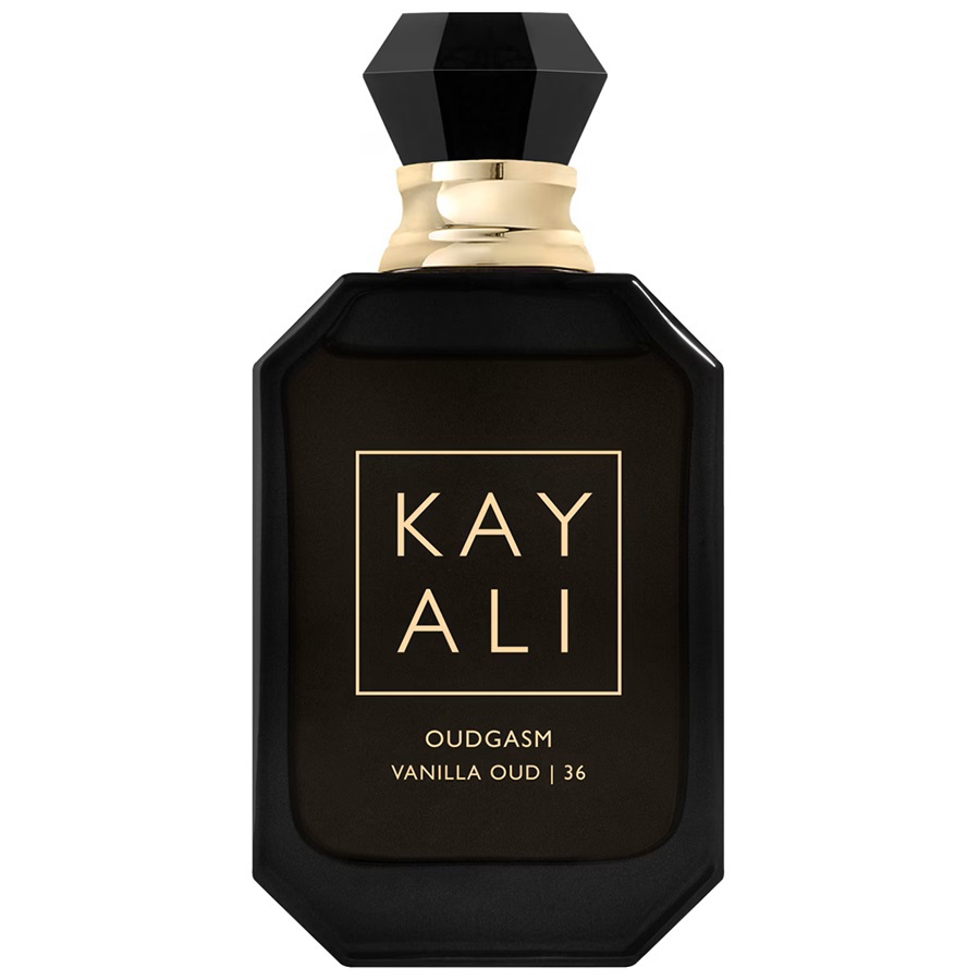 عطر أودجازم فانيليا عود 36 اودي بارفيوم 50 مل