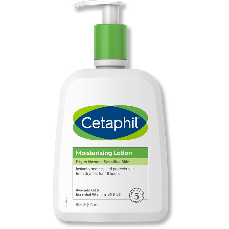 لوشن مرطب 473 مل