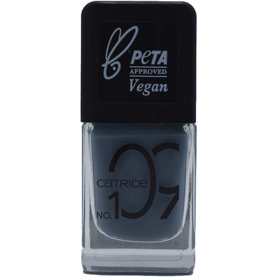 طلاء أظافر جل آيكونيلز 109