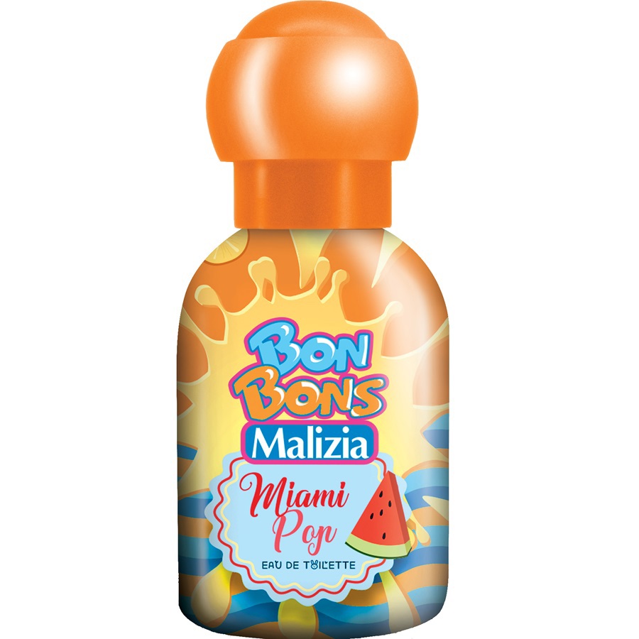 عطر بون بون ميامي بوب أودي تواليت 50 مل