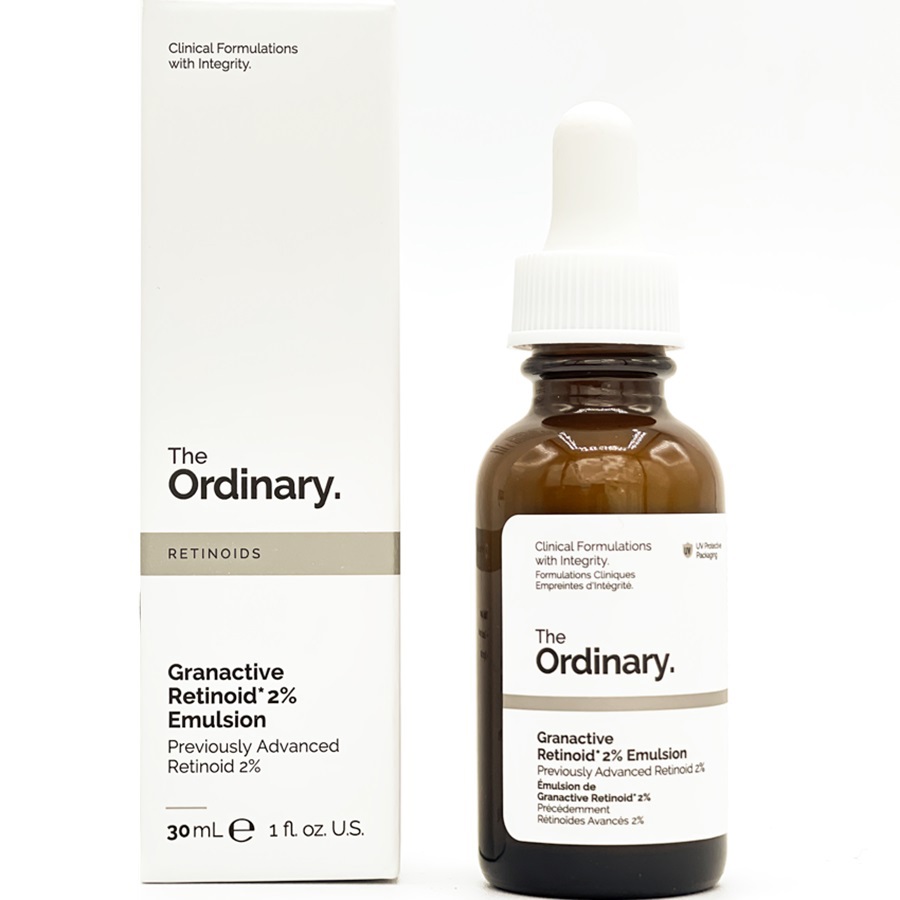 سيروم جران أكتيف ريتينويد 2٪, 30 مل